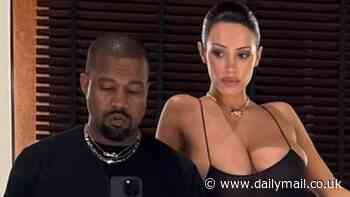 Kanye West slammed for exposing his wife Bianca Censori's breasts in wild post: 'I can't imagine putting anyone truly loved on public display like that'