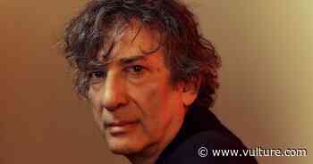 Author Neil Gaiman Accused Of Multiple Sexual Assaults