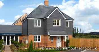 Housebuilder offers £25,000 incentives to Dorset homebuyers