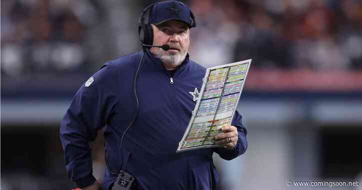 Head Coach Mike McCarthy Leaves Dallas Cowboys, Here’s Why