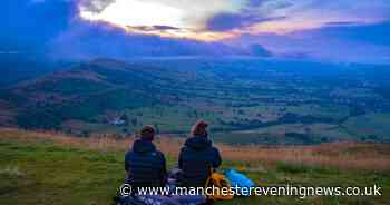 The Peak District walk named the UK’s 'best sunrise' hike