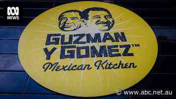 ASX closes down, upbeat outlook for Guzman y Gomez pushes shares higher — as it happened