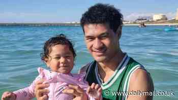 Tragic details emerge about 22-year-old who drowned at Perth's City Beach on the last day of his Christmas holidays