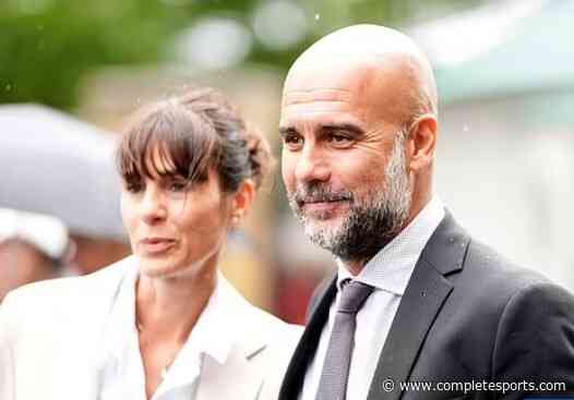 Why Guardiola’s Marriage Collapsed  –Close Friend Reveals