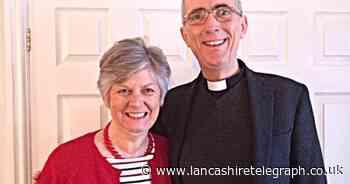 'It was a tremendous privilege': Archdeacon of Blackburn announces retirement