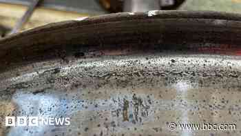 Piccadilly line train fleet repairs near completion