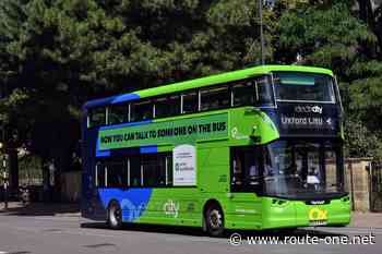 OBC?s electric buses passed 4m kilometres milestone in 2024