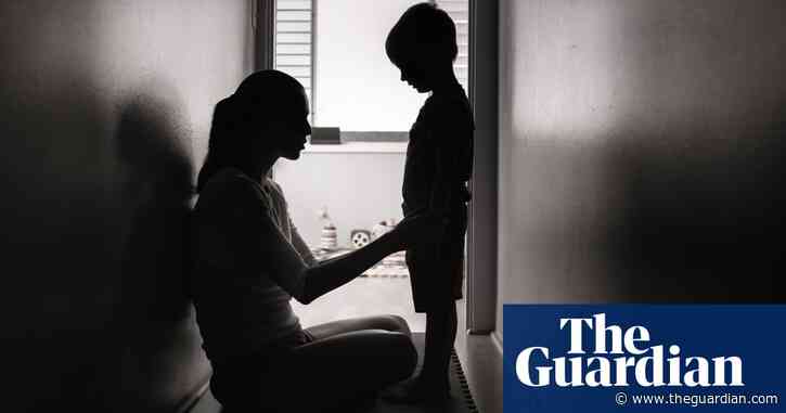 Parental mental health biggest cause of child protection referrals in England