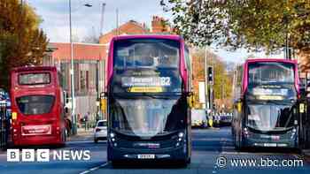 Hundreds respond to bus franchise consultation