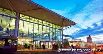 Public transport concerns as Bristol Airport eyes 2040 masterplan