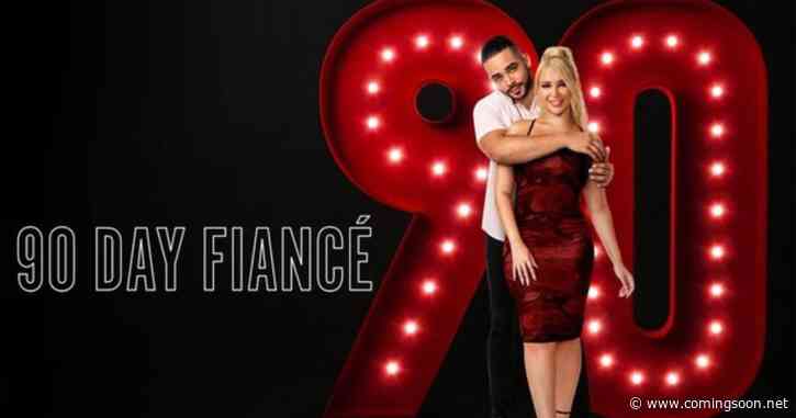 90 Day Fiancé Season 11 Cast: All New Couples & Throuple Listed