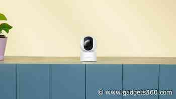 Amazon Great Republic Day Sale 2025: Best Deals on Security Cameras