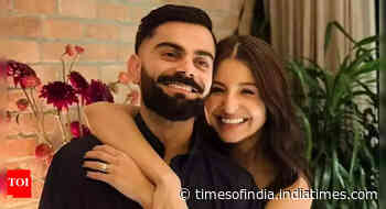 Anushka-Virat to host housewarming at Alibaug home