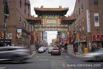 Philly Chinatown says new 76ers arena plan offers relief, but skepticism remains