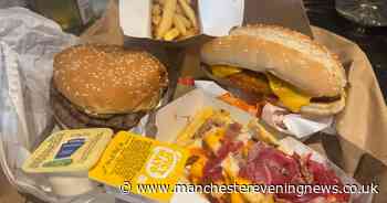 'I tried Burger King's returning Memphis BBQ menu – one burger is perfection'