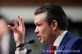 Question on ASEAN stumped Hegseth at Senate hearing. What is it and why is it important?