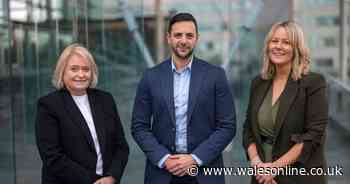 Welsh public affairs  agency Deryn acquired by Cavendish