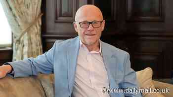 Phones4U billionaire John Caudwell £90,000 Tesla Model X breaks down 'on day the warranty ran out'