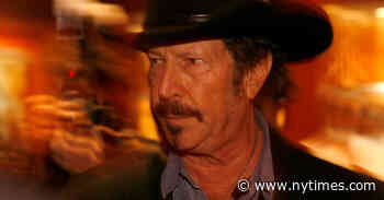 Satirical Singer Kinky Friedman’s Posthumous Surprise: A Sincere Album