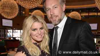 Real reason Jessica Simpson finally split from Eric Johnson and the desperate attempts she made to save their marriage