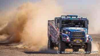 Liveblog Dakar 2025: Motoren gestart aan etappe 10