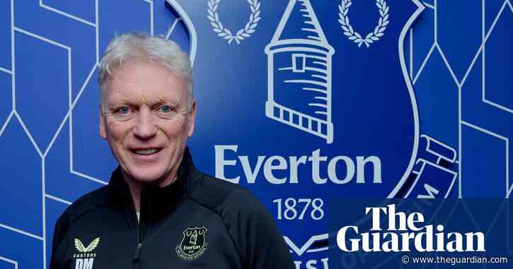 Everton have a solid defence. David Moyes’s job is to add goals