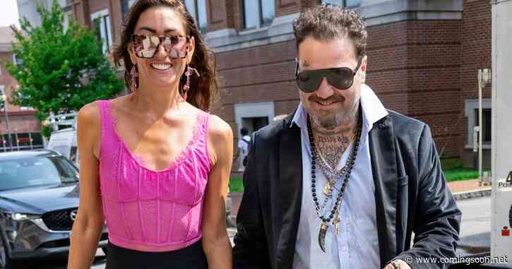 Who Is Bam Margera’s Wife? Dannii Marie’s Job & Relationship History