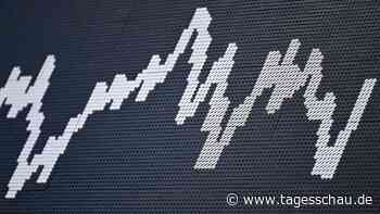 Marktbericht: DAX präsentiert sich erstaunlich stabil