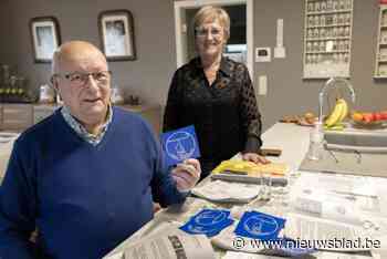 Gilbert Baeten is de bedenker van Turnhout by night: “Zoiets als Antwerpen by night moest hier ook lukken”