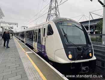 London travel news LIVE: Elizabeth line, Northern Line and Heathrow Express hit by severe delays during rush hour