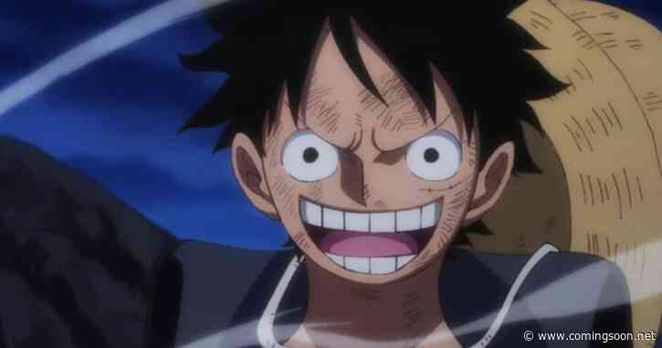 One Piece Chapter 1136 Spoilers & Manga Plot Leaks