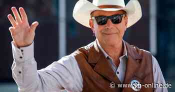 „Bester Cowboy einer Generation“ - Kevin Costner wird 70