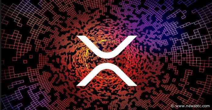 Analyst Declares XRP A Bullish Favorite – Rally Imminent?