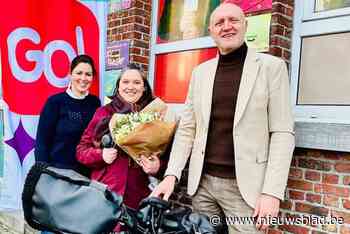 136 leerkrachten GO! gebruiken eindejaarspremie voor nieuwe fiets: “Gezond voor de leraars en de planeet”