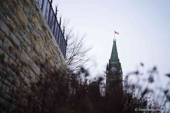 Liberals trail Tories in nominations ahead of expected early election