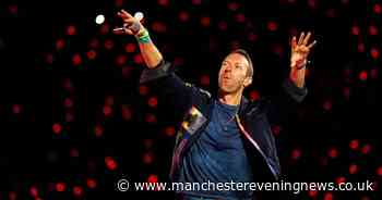 Cheapest date and venue for Coldplay 2025 tour may surprise you