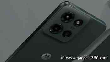 Moto G 5G 2025, Moto G Power 5G 2025 With MediaTek Dimensity 6300 SoCs Launched: Price, Specifications