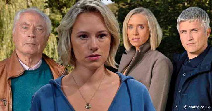 Emmerdale confirms Steph’s real father as Ruby drops shocking news