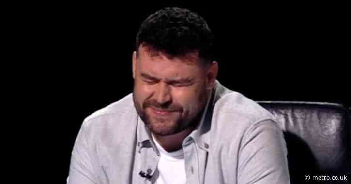 Emmerdale legend mocked as ‘most p****d off’ contestant on Mastermind