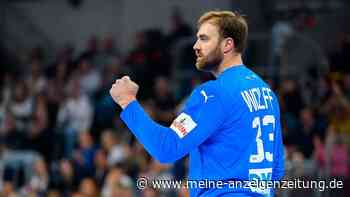 DHB-Team startet in Handball-WM: Hier können Sie den Auftakt live verfolgen