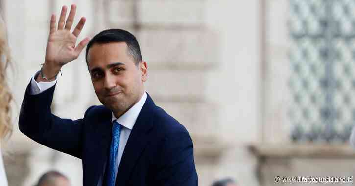 Di Maio riconfermato inviato Ue per il Golfo: rimarrà altri due anni. Kallas: “Lavoro eccellente”. E Meloni non si è opposta