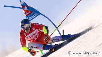 Ski-Weltcup in Wengen live im TV und Stream: Hier sehen Sie den Klassiker