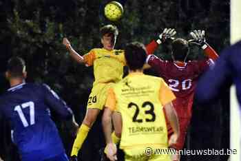 KV Tervuren-Duisburg trekt doelman aan, zeven spelers tekenen bij