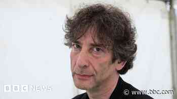 Author Neil Gaiman denies sexual assault allegations