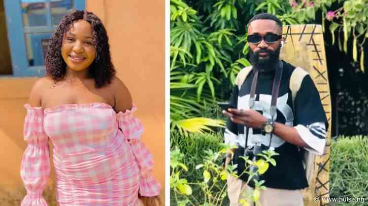 'We don't know him': Deceased family denies relationship existed between Salome and Timileyin