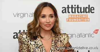 Myleene Klass calls for paid bereavement leave to cover miscarriages as MPs push for law change