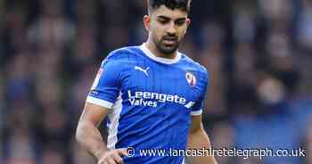 'Tough one' - Chesterfield assistant shares update on Markanday loan