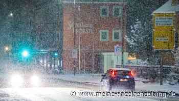 Wettermodelle basteln an Wintereinbruch: Experte sieht „Kältewelle mit Schnee für alle“