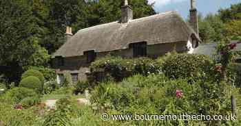 Plans to restore part of Hardy's Cottage to original state