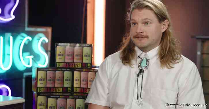 Why Is Caleb Pressley Leaving Barstool Sports?